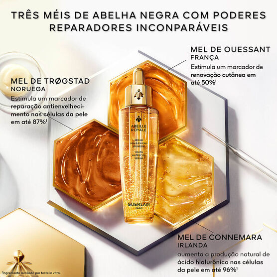 S�RUM �LEO REJUVENESCEDOR AVAN�ADO ABEILLE ROYALE 50ML